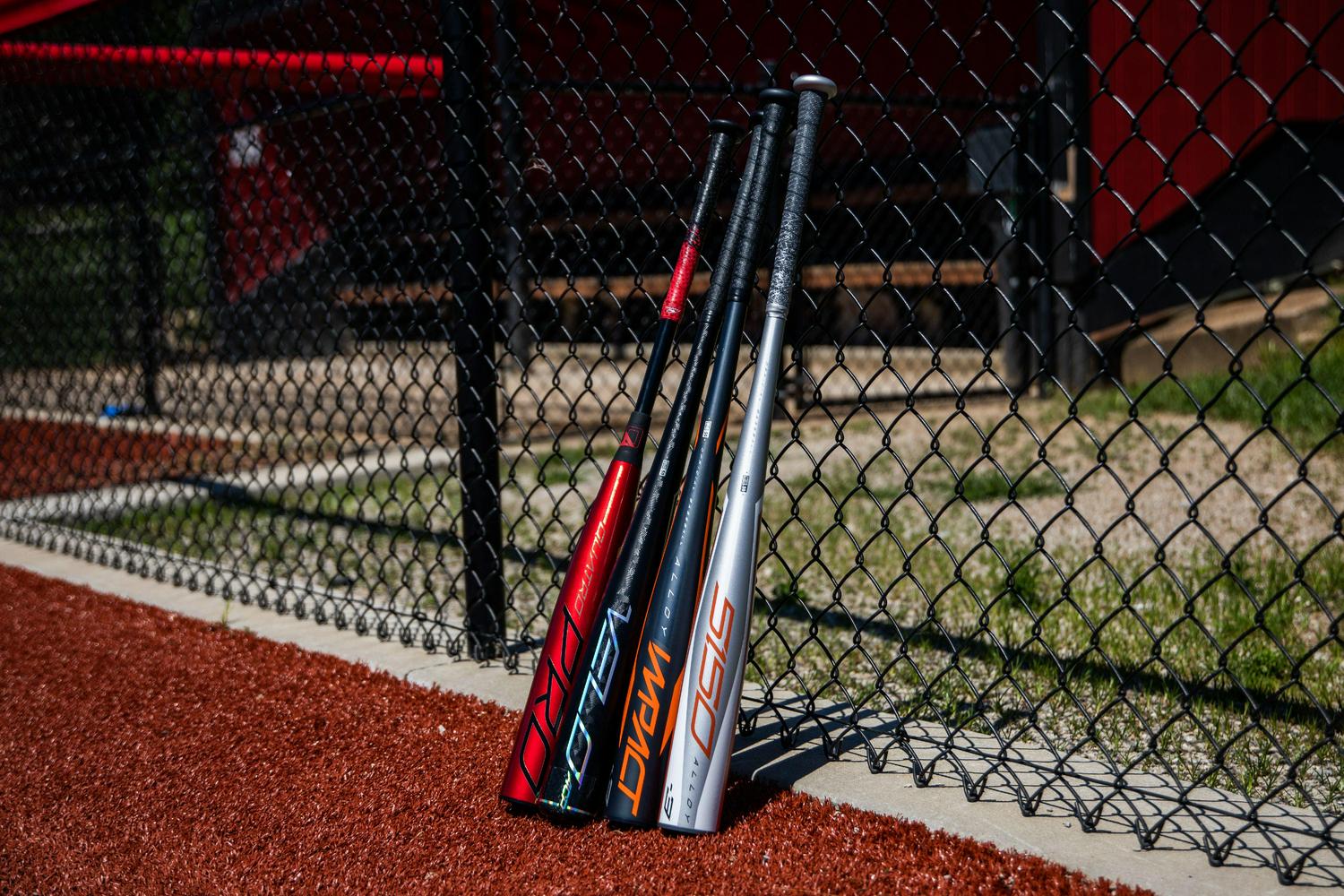 Rawlings 2020 Velo ACP BBCOR Baseball Bat, 32.5" (-3) - Image 8