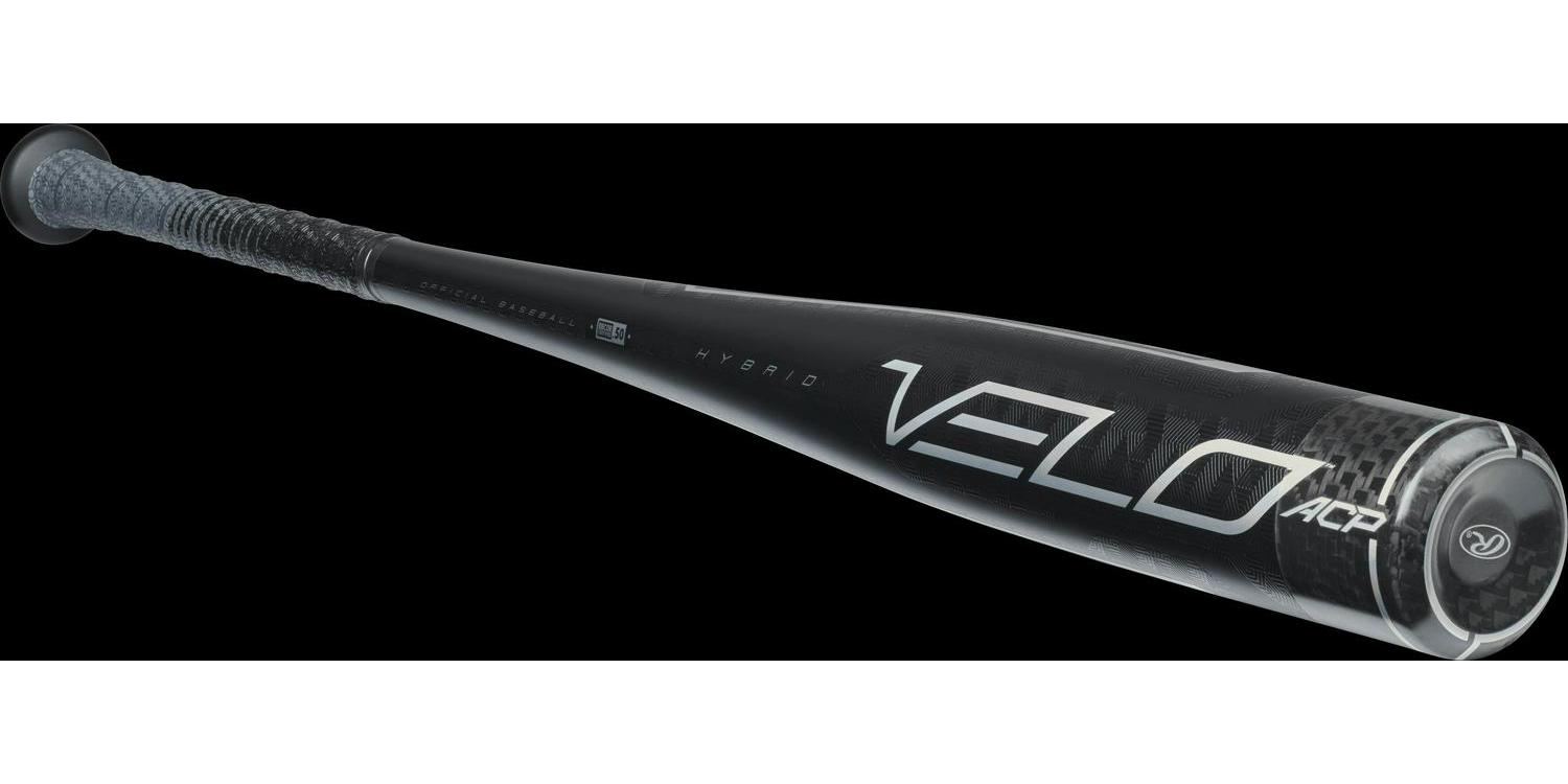 Rawlings 2020 Velo ACP BBCOR Baseball Bat, 32.5" (-3) - Image 14