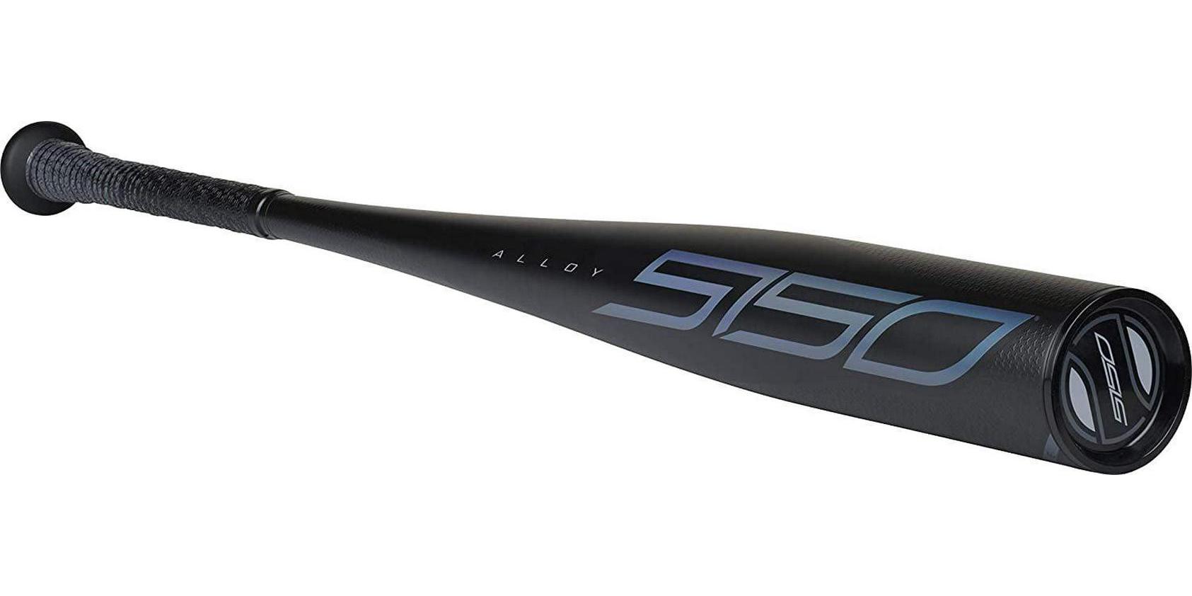 Rawlings 2021 5150 BBCOR Baseball Bat One-Piece Drop 3 - Image 3