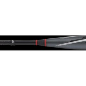 Rawlings 2022 Quatro Pro USSSA Baseball Bat, 30 inch (-5)