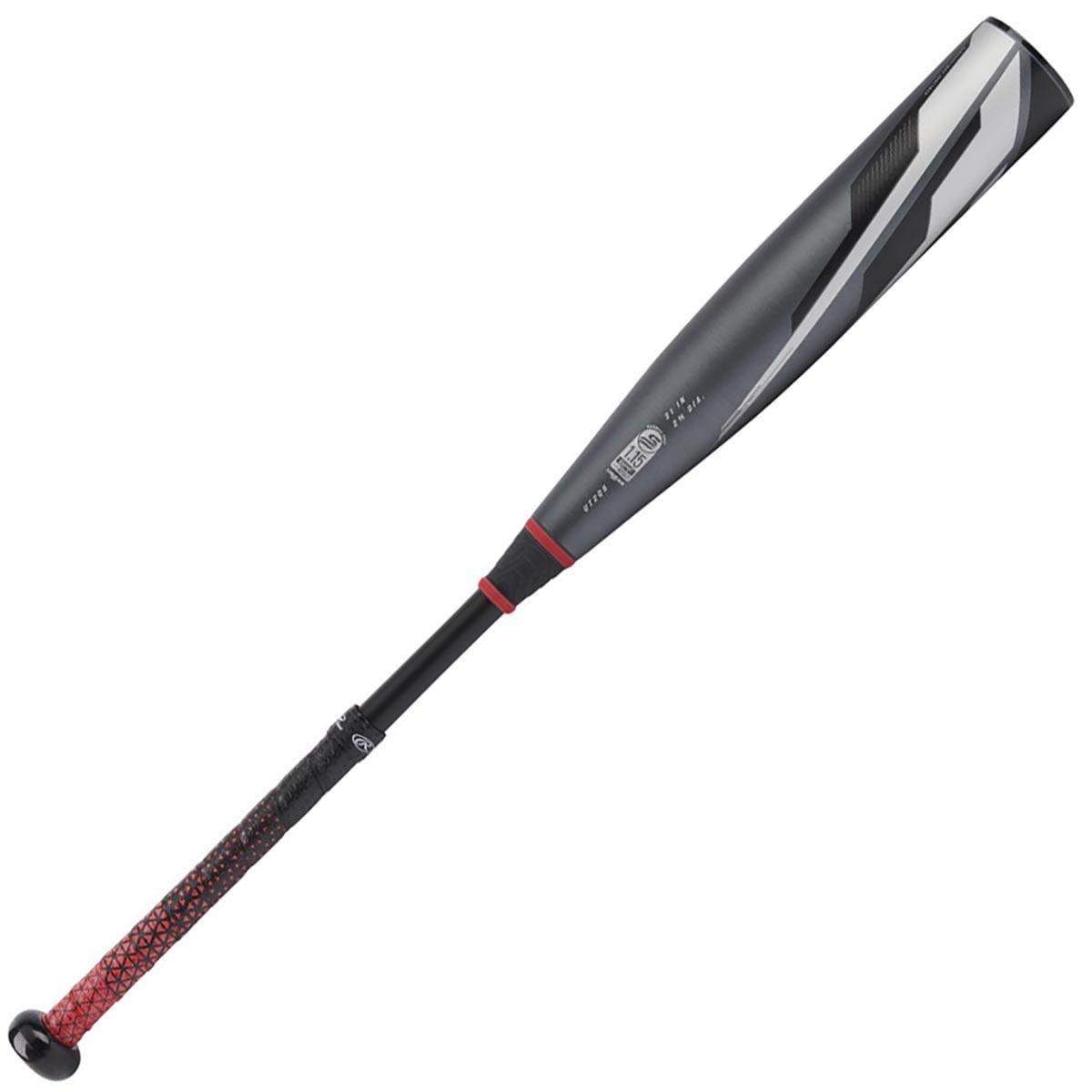 Rawlings 2022 Quatro Pro USSSA Baseball Bat, 30 inch (-5) - Image 3