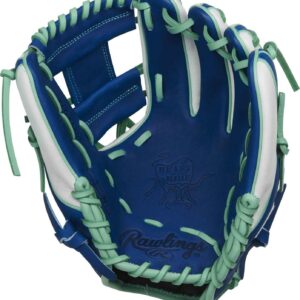 Rawlings Heart of the Hide R2G 11.5-inch Glove | Right Hand Throw | Infield