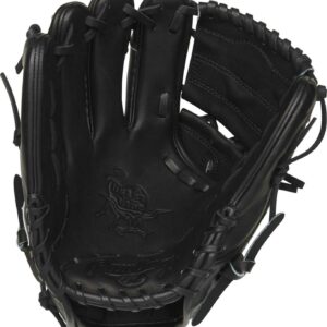 Rawlings Heart of the Hide Hyper Shell 11.75-inch Glove | Left Hand Throw | Infield/Pitcher