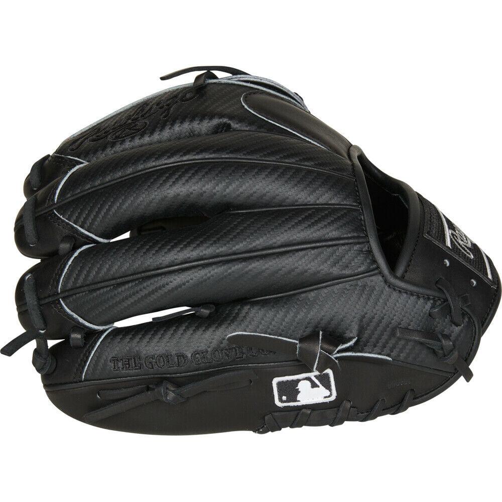 Rawlings Heart of the Hide Hyper Shell 11.75-inch Glove | Left Hand Throw | Infield/Pitcher - Image 2