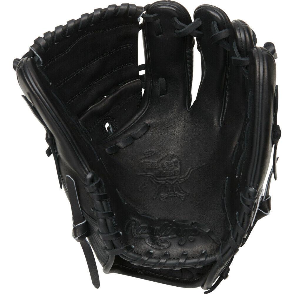 Rawlings Heart of the Hide Hyper Shell 11.75-inch Glove | Left Hand Throw | Infield/Pitcher - Image 5