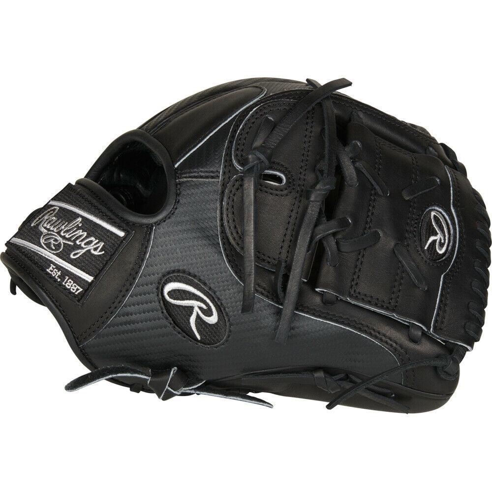 Rawlings Heart of the Hide Hyper Shell 11.75-inch Glove | Left Hand Throw | Infield/Pitcher - Image 4