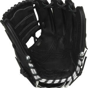 Rawlings Pro Preferred 12.75-inch First Base Mitt - Anthony Rizzo | Left Hand Throw | First Base
