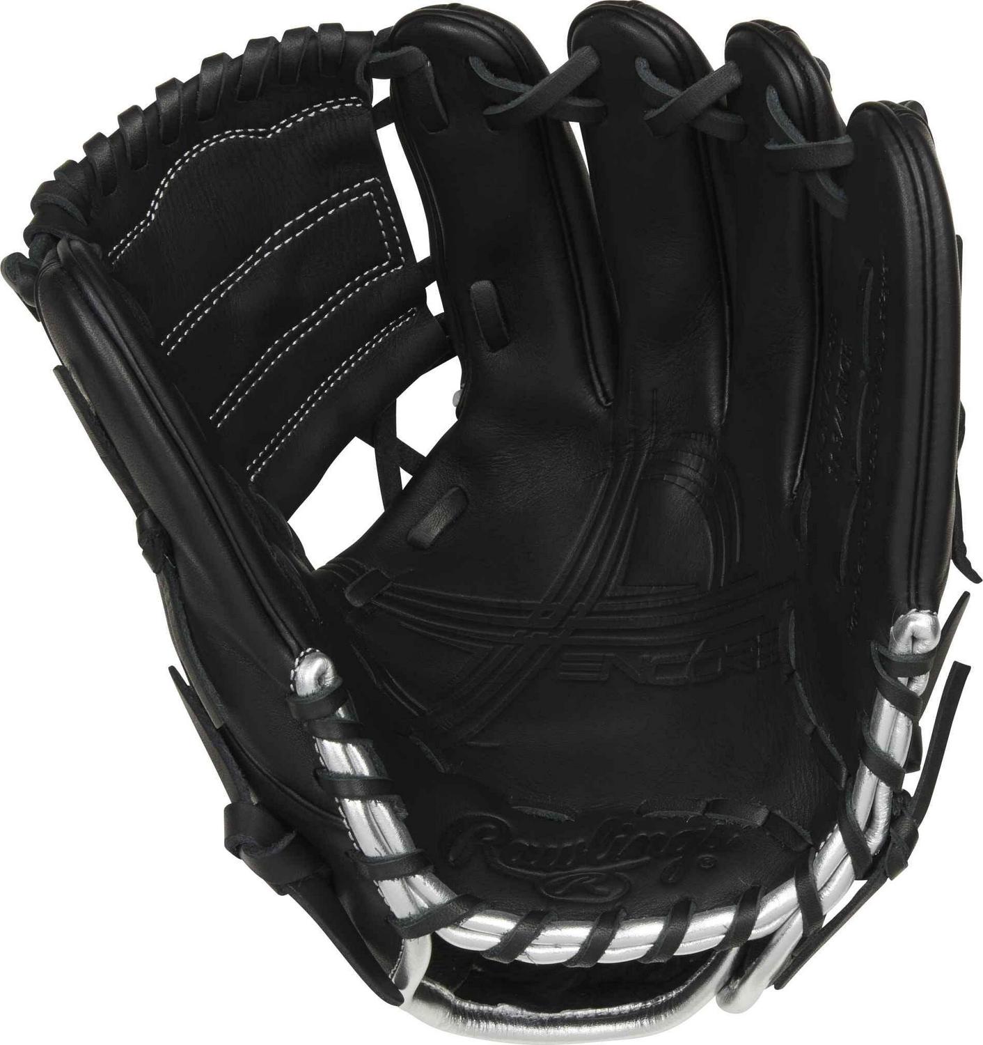 Rawlings Pro Preferred 12.75-inch First Base Mitt - Anthony Rizzo | Left Hand Throw | First Base