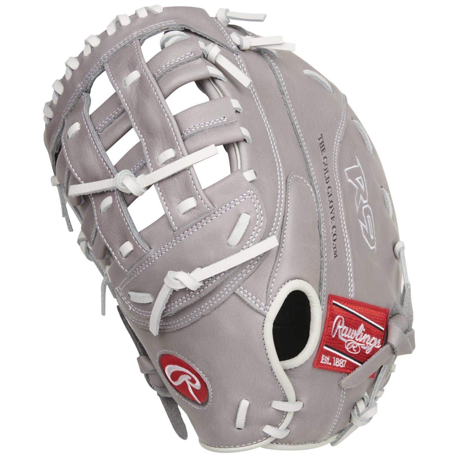 Rawlings R9 13-inch First Base Mitt | Left Hand Throw | First Base - Image 3