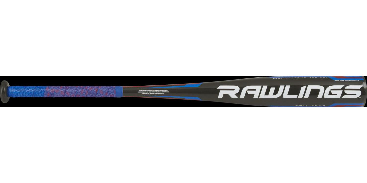 Rawlings Threat -12 USA Baseball Bat | 27 in | -12 - Image 2
