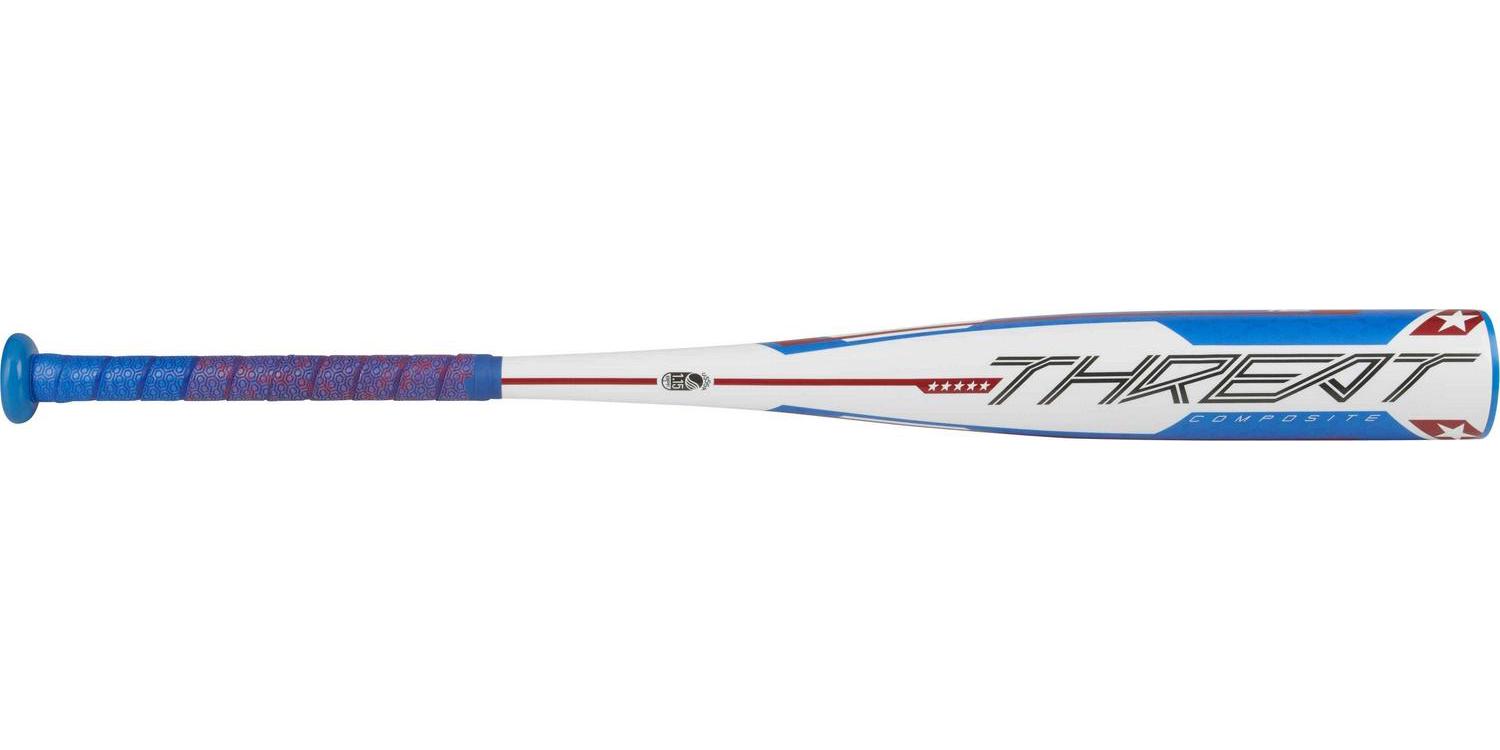 Rawlings Threat USSSA Youth Baseball Bat | 29 in | -12