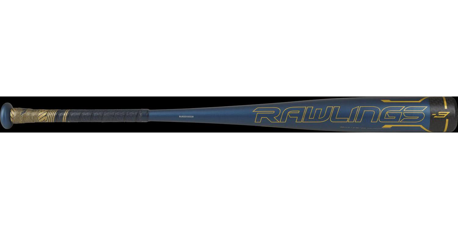 Rawlings Velo -3 BBCOR Baseball Bat | 31 in | - Image 2