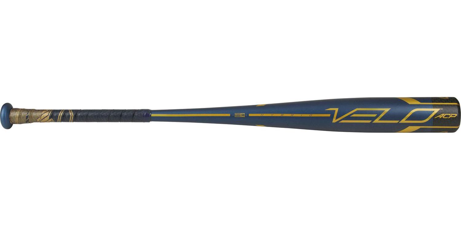 Rawlings Velo -3 BBCOR Baseball Bat | 33 in |
