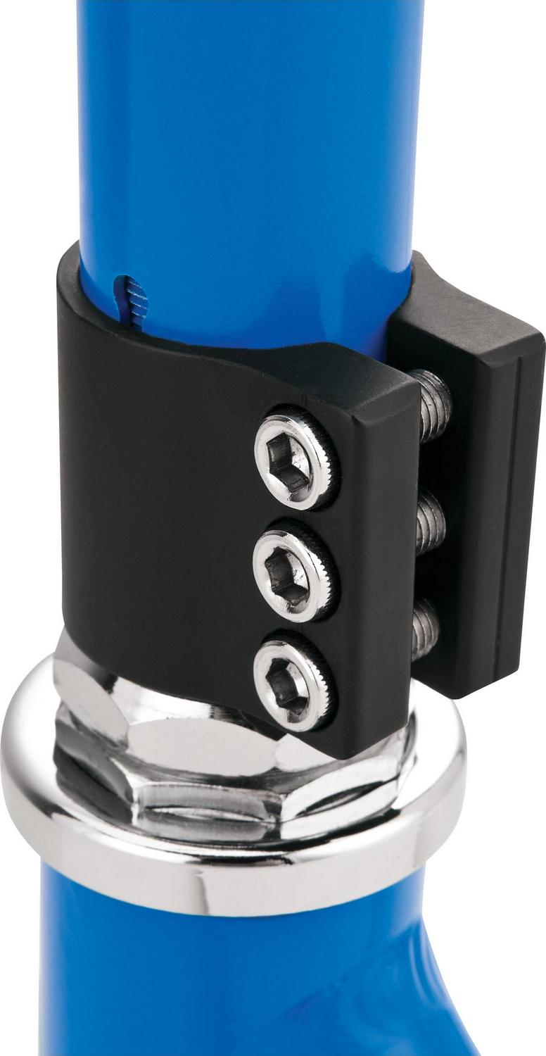 Razor Beast Pro Kick Scooter Blue- Easy Open Packaging - Image 3