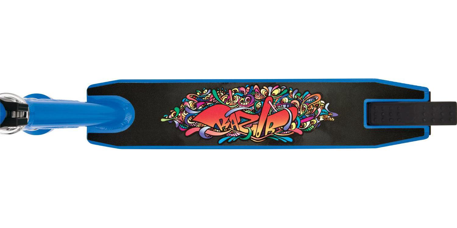 Razor Beast Pro Kick Scooter Blue- Easy Open Packaging - Image 5