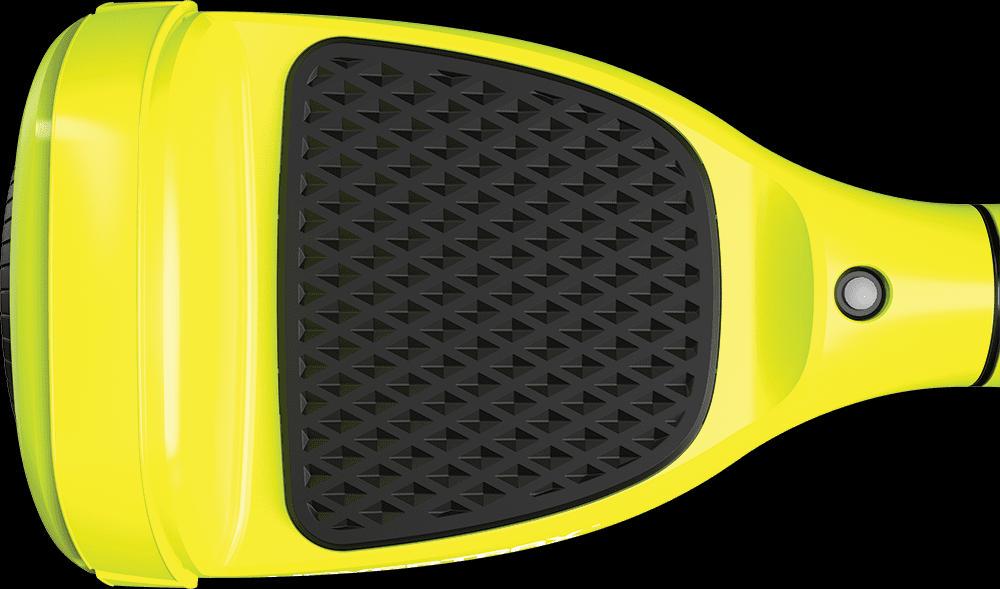 Razor Hovertrax 2.0 Ever Balance Hoverboard - Green, up to 8 mph, for Child, Teen up to 176 lb - Image 11