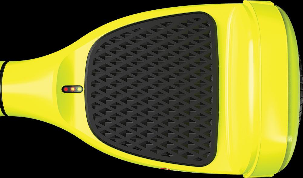 Razor Hovertrax 2.0 Ever Balance Hoverboard - Green, up to 8 mph, for Child, Teen up to 176 lb - Image 9