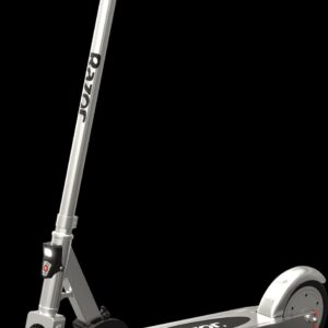 Razor Icon Electric Scooter a Black, up to 18 mph and 18 Miles Range, Foldable Adult Electric Scooter