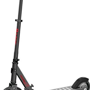 Razor Power A5 Black Label - 22V Lithium Ion Electric-Powered Scooter