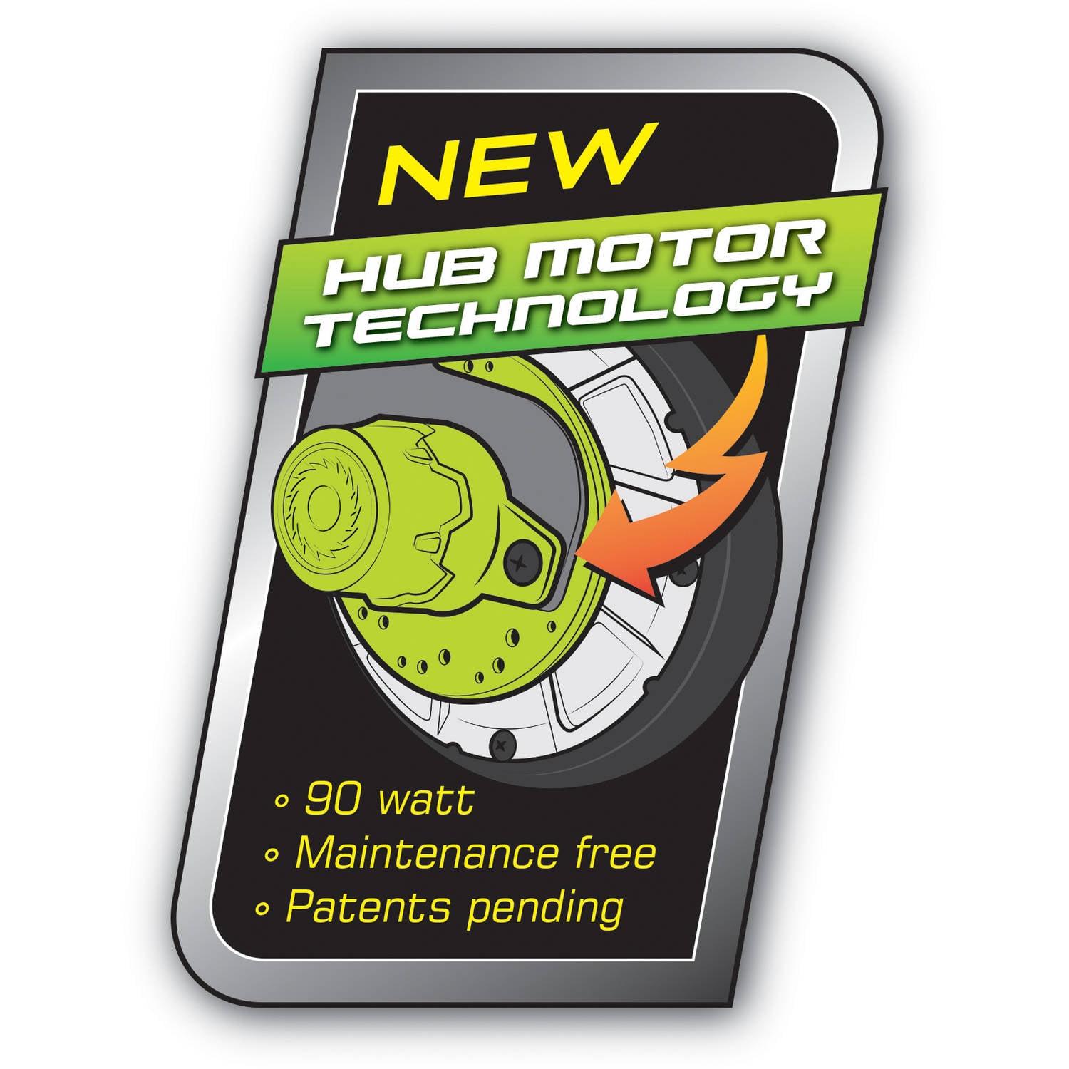 Restored Razor Power Core E90 Electric Kids Toy Scooter, Pink (Refurbished) - Image 11