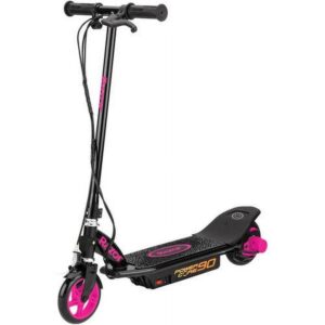 Restored Razor Power Core E90 Electric Kids Toy Scooter, Pink (Refurbished)