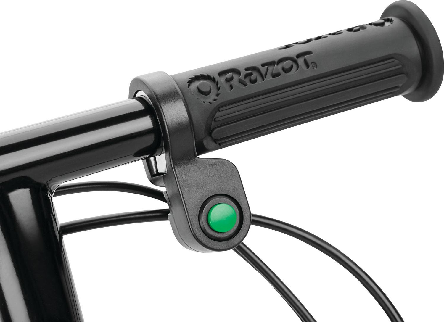 Restored Razor Power Core E90 Electric Kids Toy Scooter, Pink (Refurbished) - Image 7