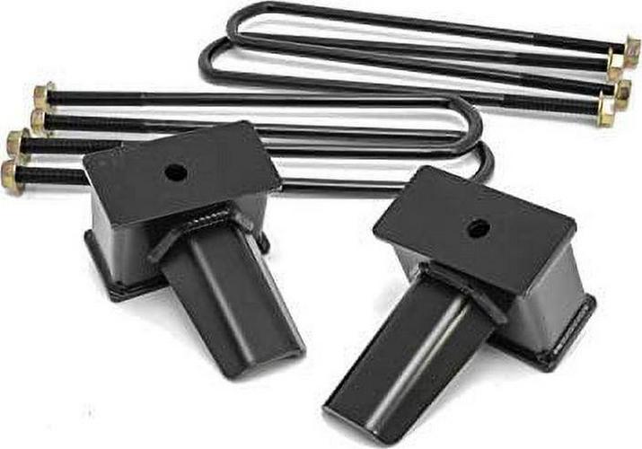 ReadyLift 66-2740 Rear Block Kit - Image 2