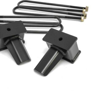 ReadyLift 66-2740 Rear Block Kit