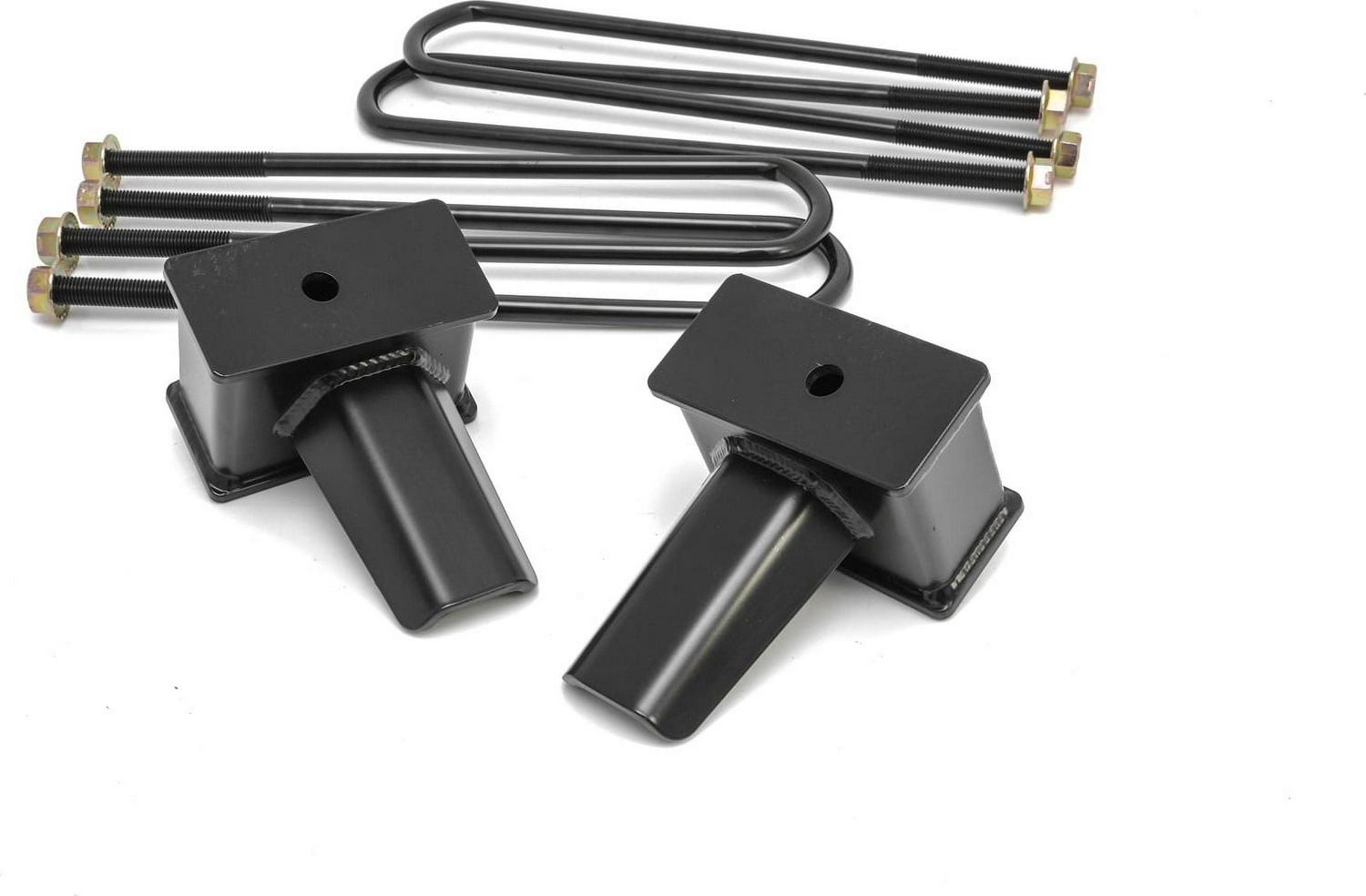 ReadyLift 66-2740 Rear Block Kit
