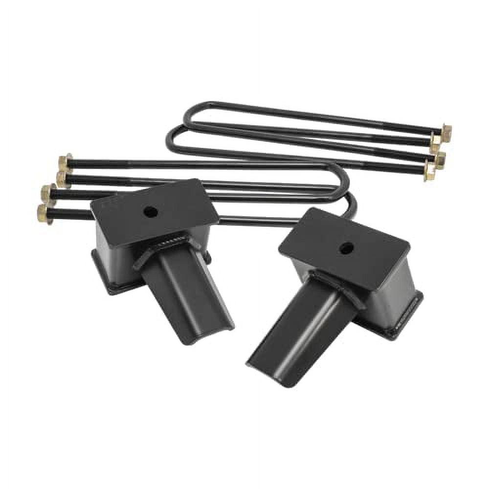 ReadyLift 66-2740 Rear Block Kit - Image 3