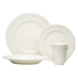 Red Vanilla Tuscan Villa 16Pc Dinner Set