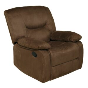 Relaxzen Rocker Recliner