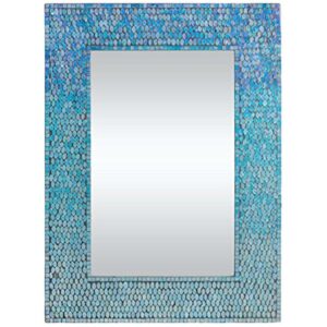 Renwil Catarina Mirror, Rectangular