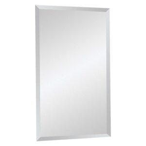Renwil Beveled Frameless Rectangular Mirror