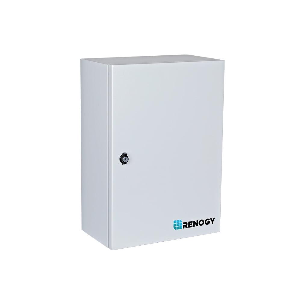 Renogy DC Circuit Breaker Box
