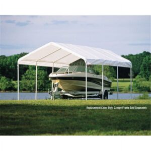 Replacement Covers Super Max Canopy 12' x 20'