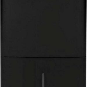 Restored GE ENERGY STAR 50-Pint Portable Dehumidifier, ADEL50LZ (Refurbished)