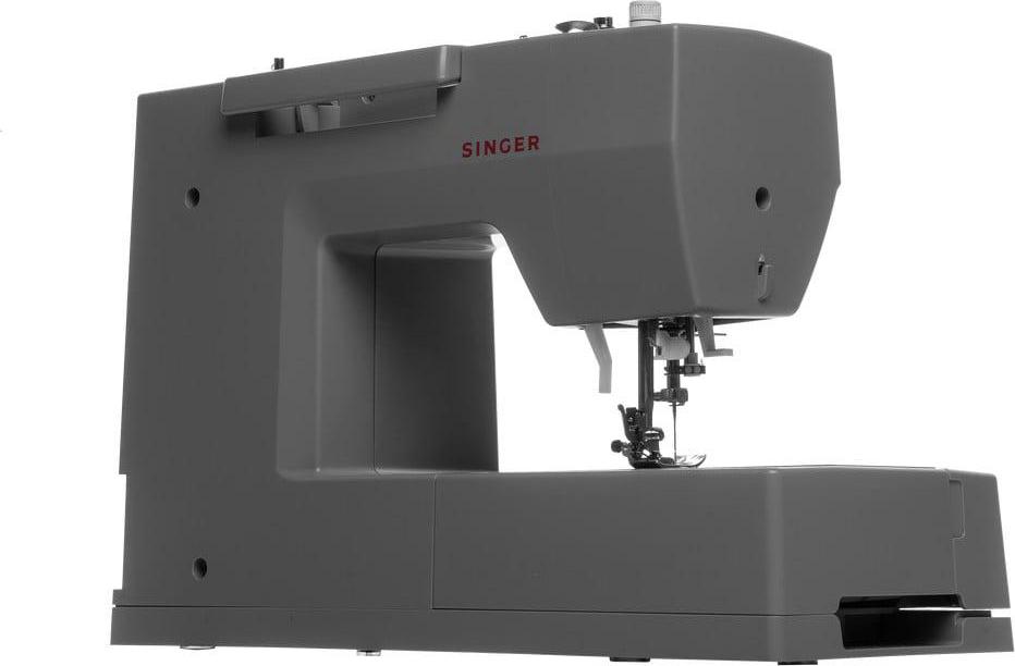 Restored SINGER HD6600 Heavy Duty Computerized Sewing Machine (Refurbished) - Image 6