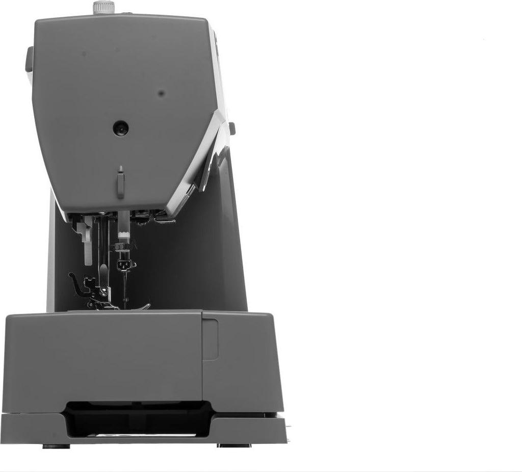 Restored SINGER HD6600 Heavy Duty Computerized Sewing Machine (Refurbished) - Image 3