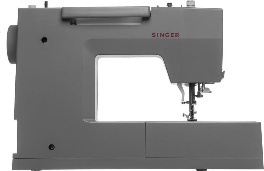 Restored SINGER HD6600 Heavy Duty Computerized Sewing Machine (Refurbished) - Image 2
