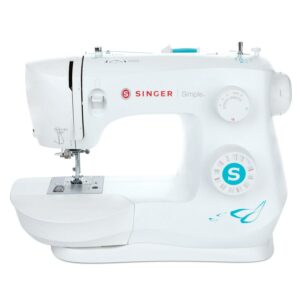Restored SINGER Simple™ 3337 Mechanical Sewing Machine (Refurbished)