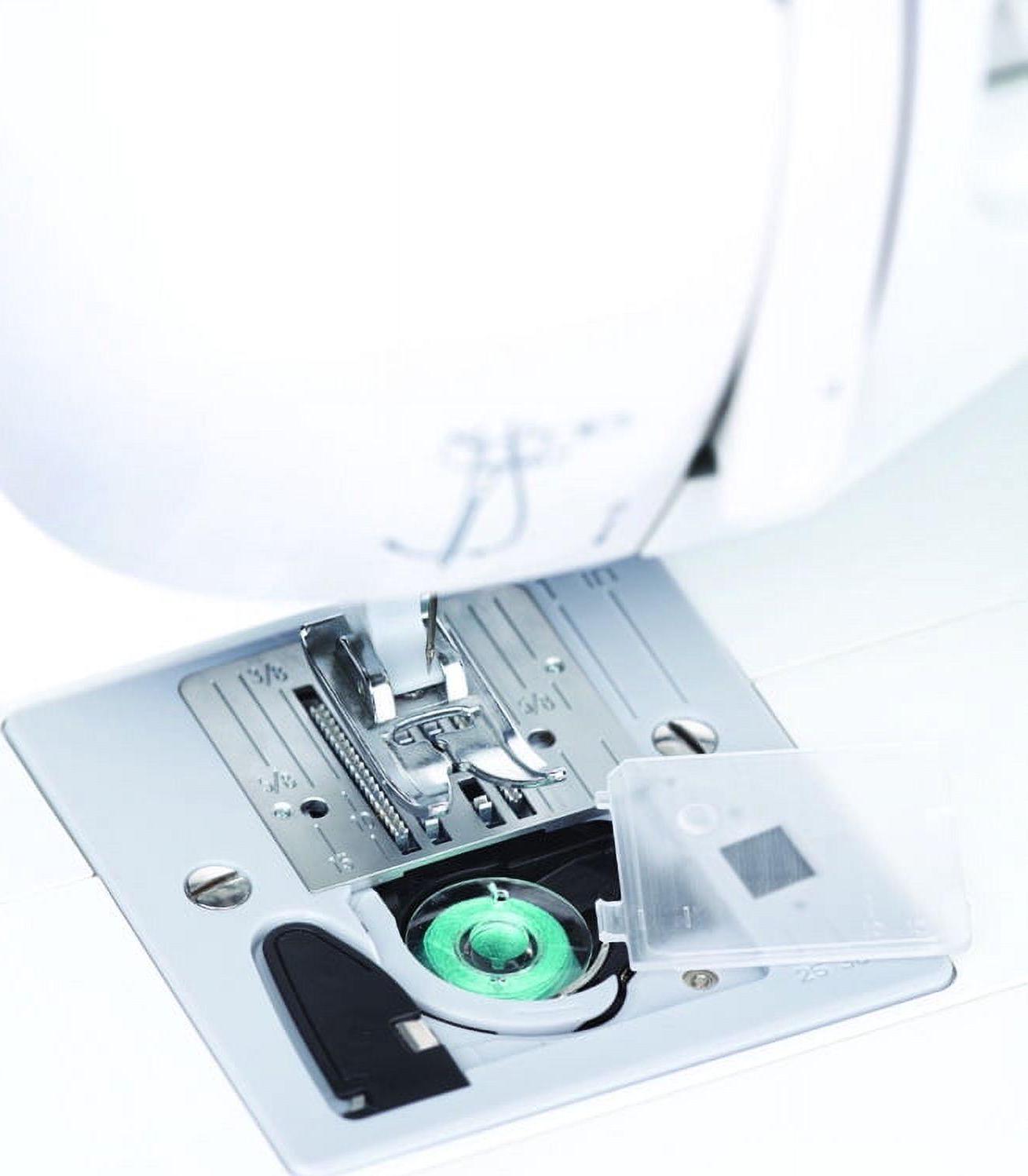 Restored SINGER Simple™ 3337 Mechanical Sewing Machine (Refurbished) - Image 4