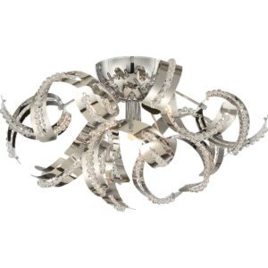 Ribbons RBN16 Flush Mount