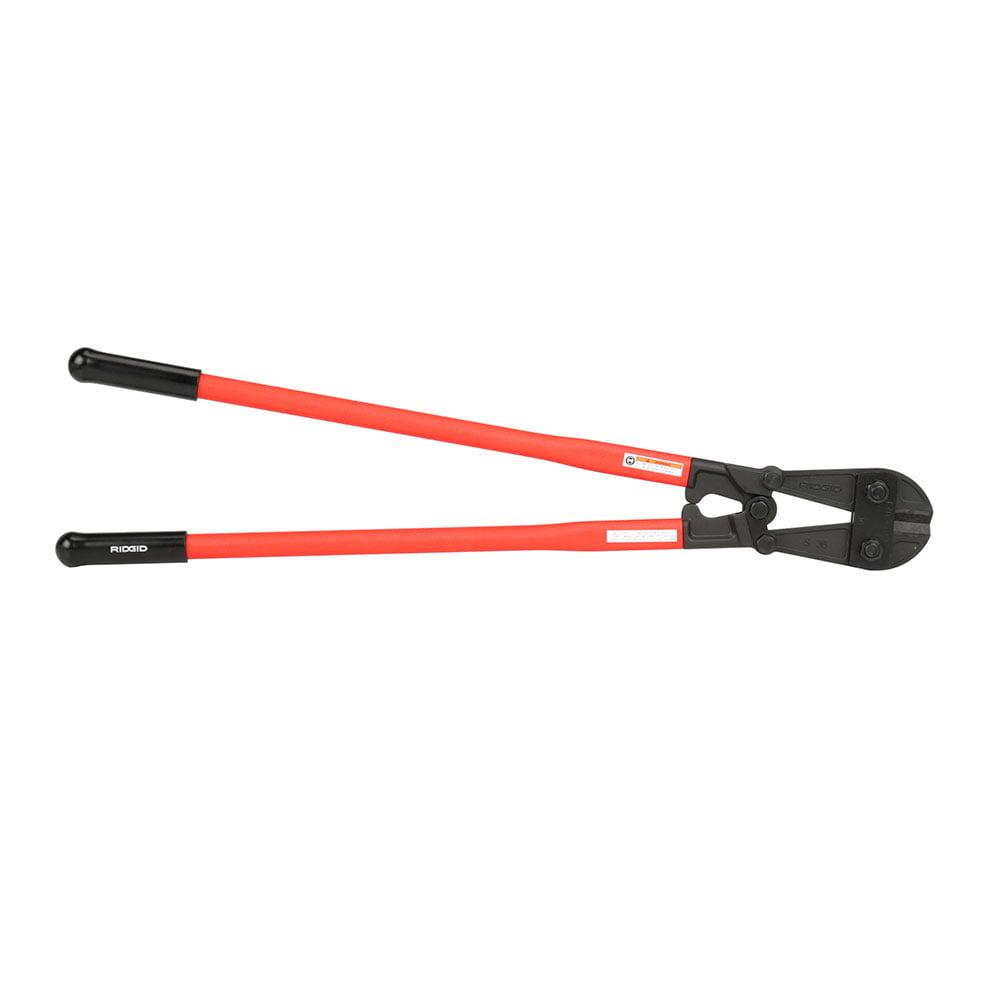 Ridge Tool Company 14233 Ridgid® 14233 38" S36 Heavy Duty Bolt Cutter - Image 5