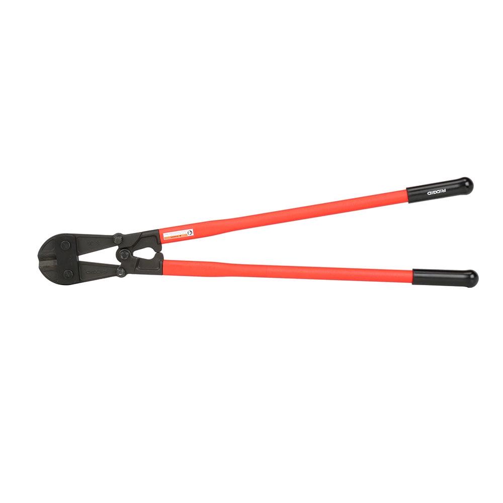 Ridge Tool Company 14233 Ridgid® 14233 38" S36 Heavy Duty Bolt Cutter - Image 3