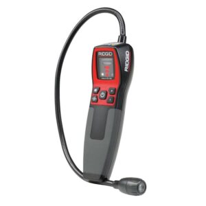 Ridgid Combustible Gas Detector
