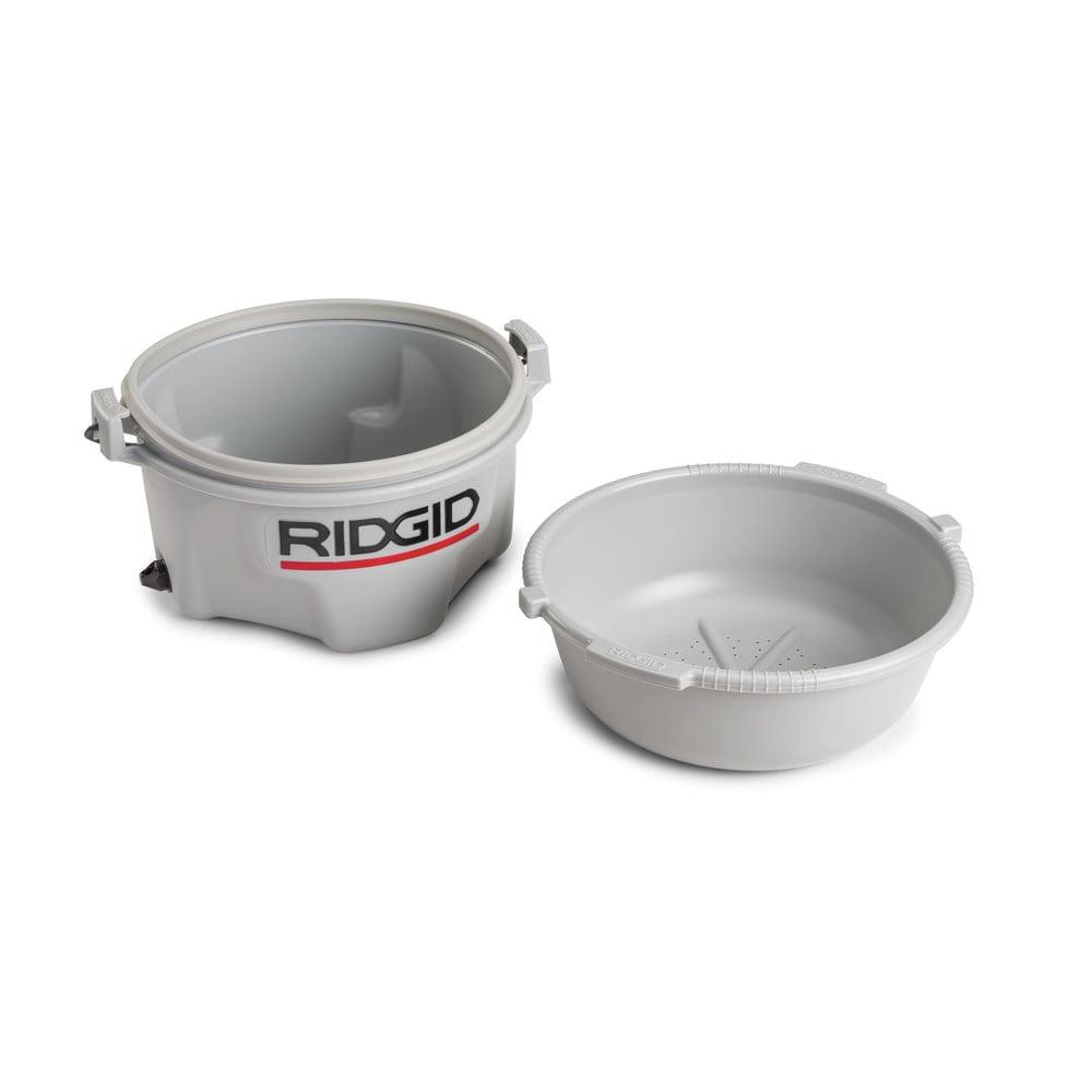 Ridge Tool Company 813090 Ridgid Oiler - Image 4