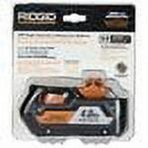 Ridgid 18-Volt 4 Amp Hour Hyper Lithium-Ion Battery - Image 2