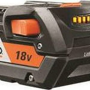 Ridgid 18-Volt 4 Amp Hour Hyper Lithium-Ion Battery