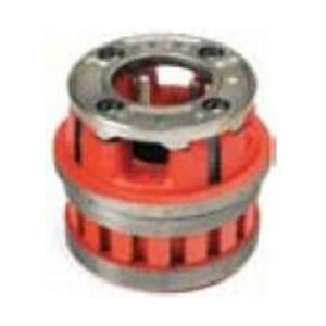 Ridgid Alloy Steel SAE Die Head 1 1 pc.